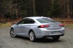 Opel Insignia Grand Sport Turbo D 2017 года